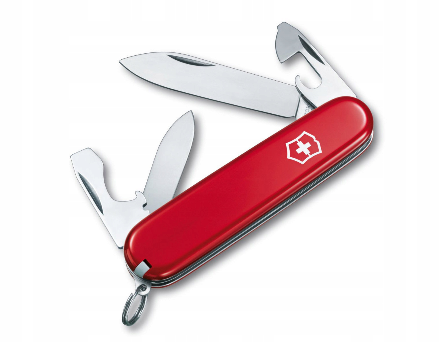 

Scyzoryk Victorinox Recruit 0.2503