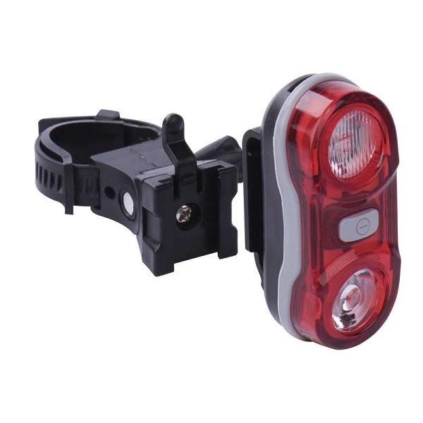 

Lampa tył JY596 17 lum 2xAAA