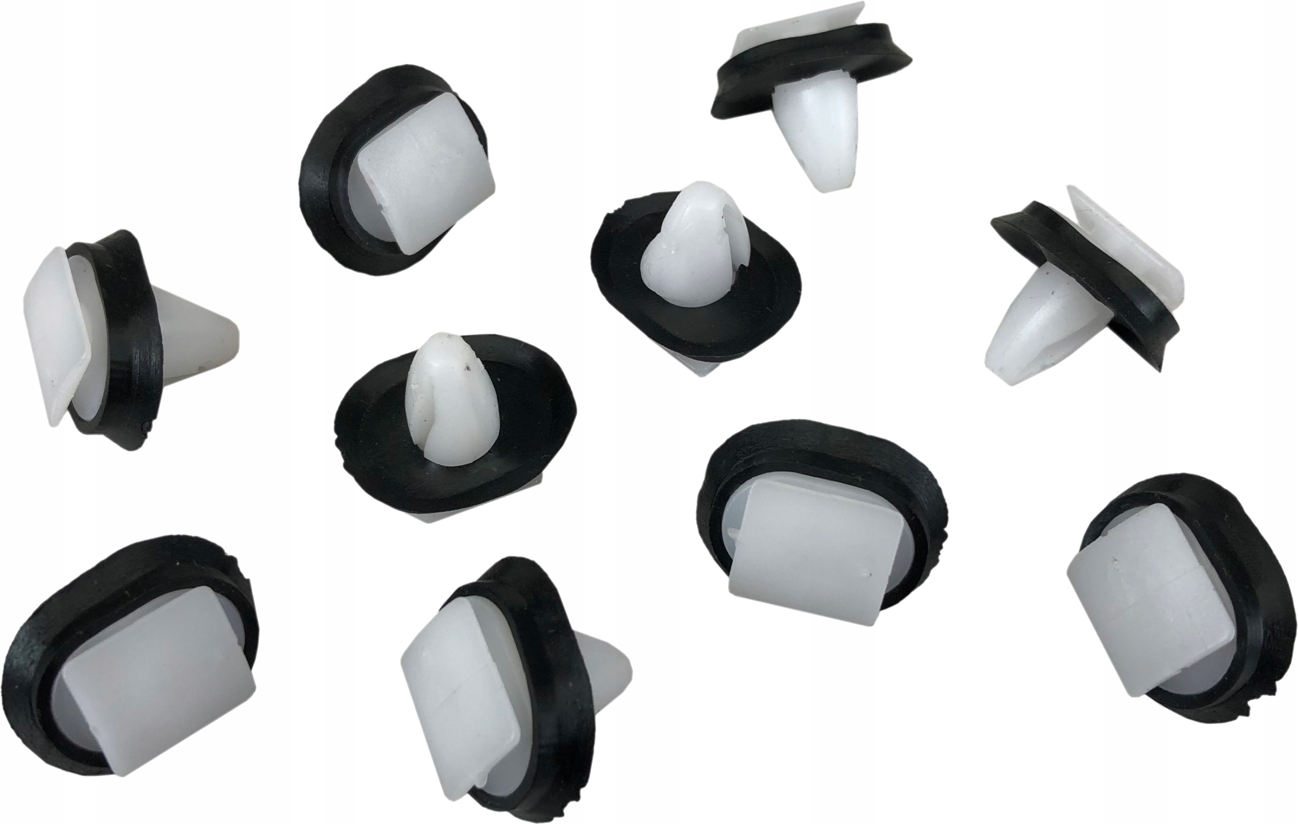 CITROEN JUMPER SPINKA ZAPINKA LISTWY BOCZNEJ BOK