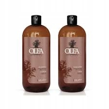 OLEA SZAMPON I MASKA Z BAOBABEM - 2x1000ml