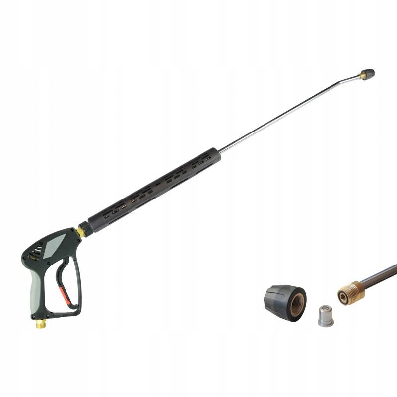 

Pistolet lanca do myjki Karcher Hd Hds Kranzle Wap