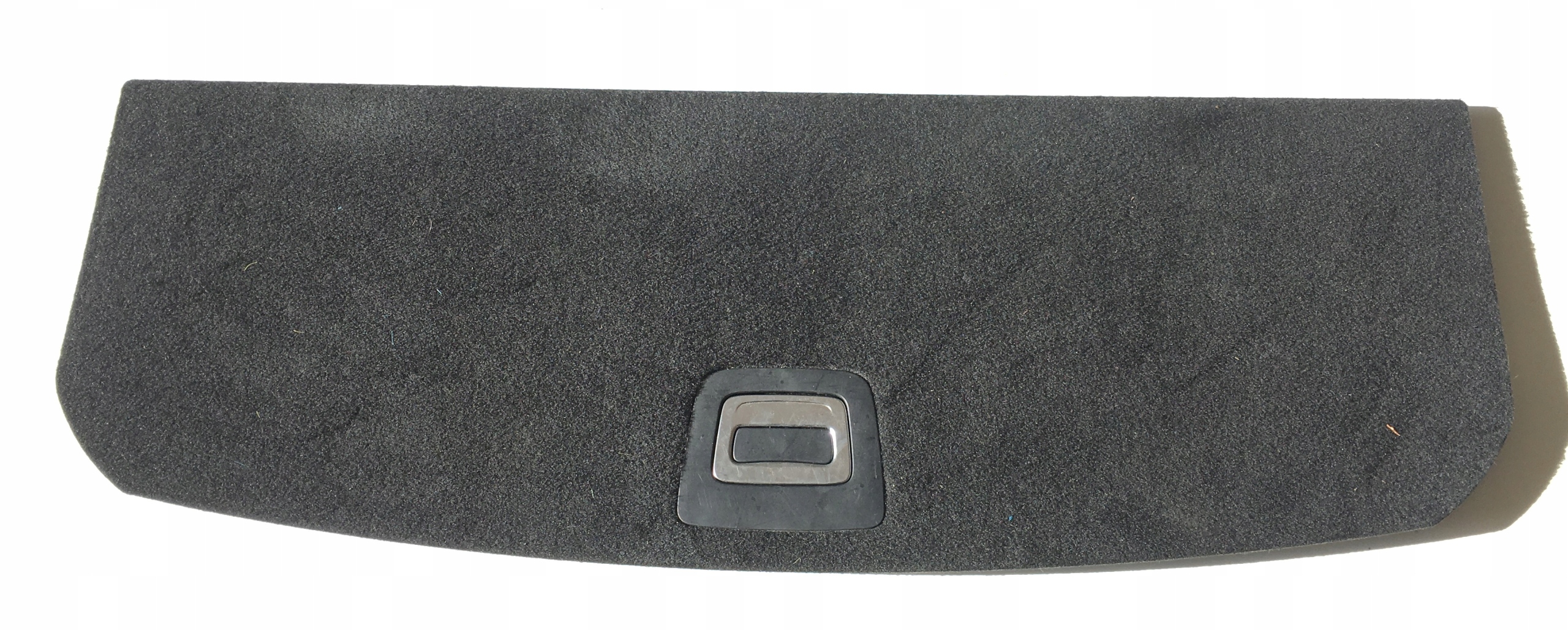 НИЖНЯ ПОЛИЦЯ БАГАЖНИКА 849026569R RENAULT TALISMAN