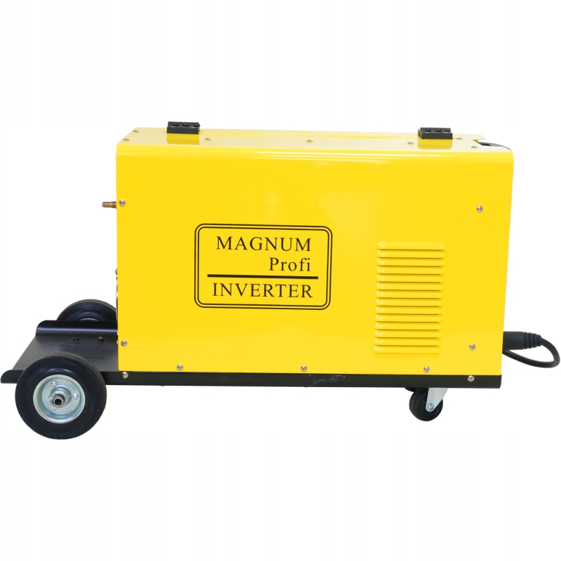 SPAWARKA Magnum MIDI MIG 210/2 MMA 230/400V 210 2 Marka Magnum