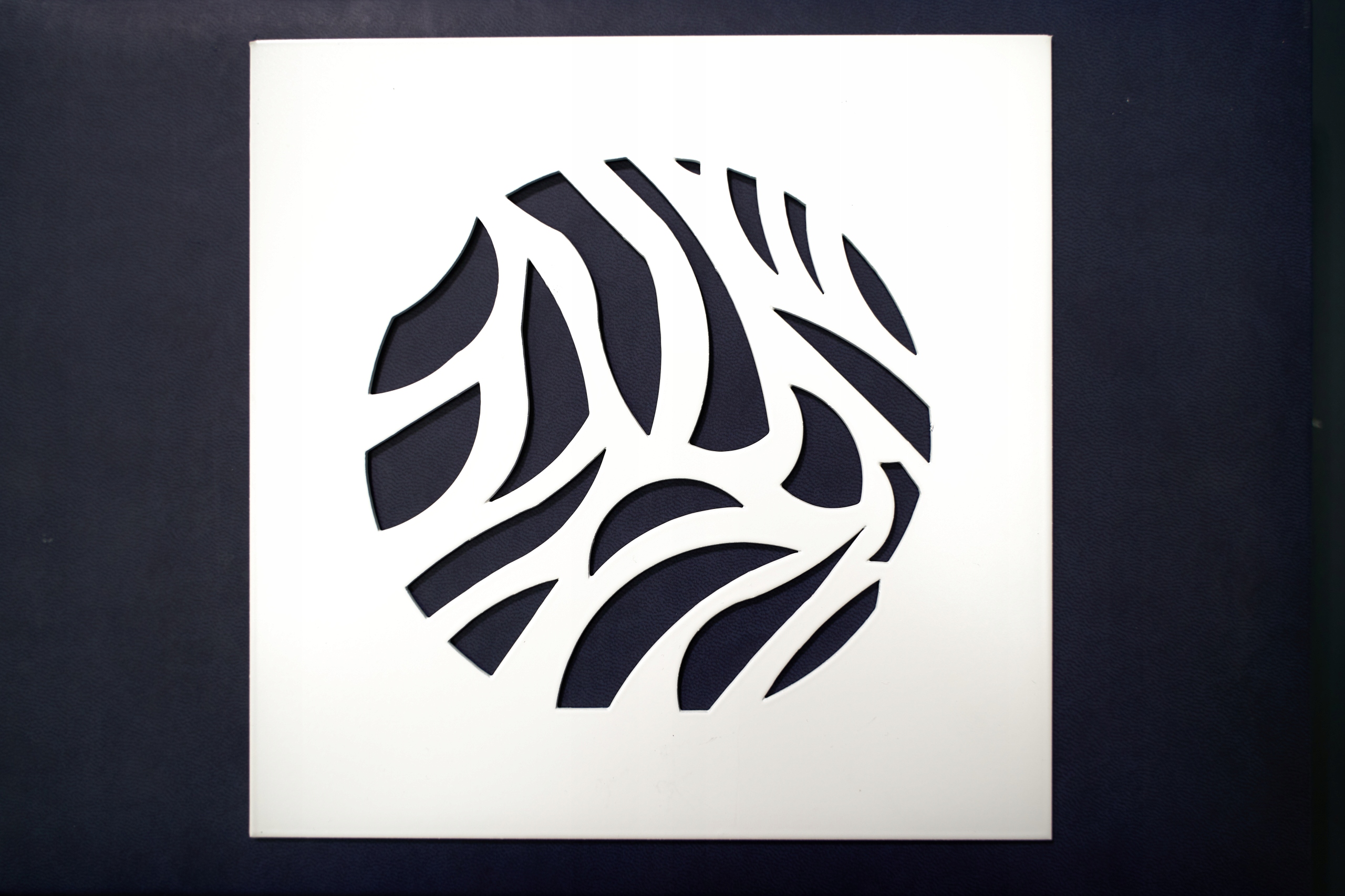 Nowoczesna kratka do rekuperacji anemostat 160mm Marka inna