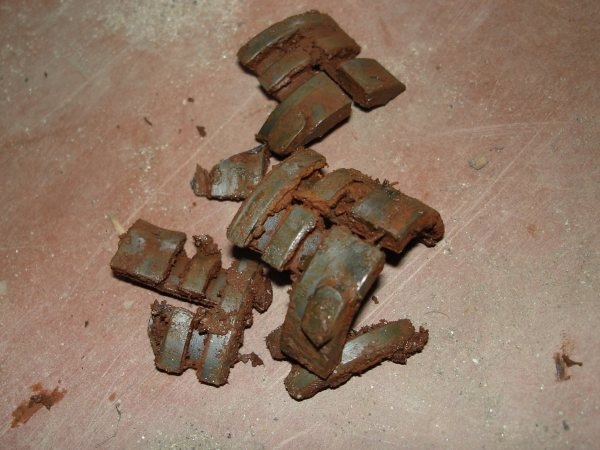 TULEJA MAGLOWNICY DO RENAULT GRAND SCENIC II 2 MK2 Typ samochodu 4x4/SUV