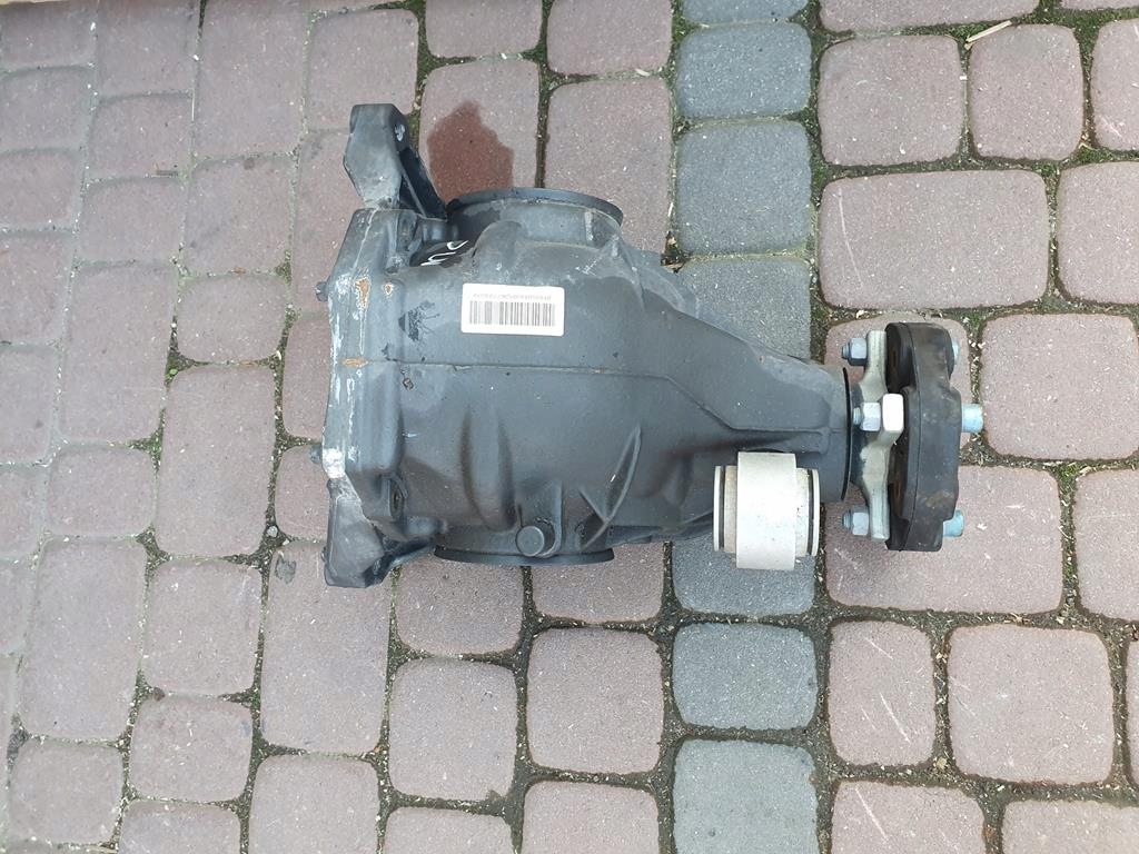 A2183501500 2183501500 - Міст диференціал Mercedes 350 CDI CLS W218
