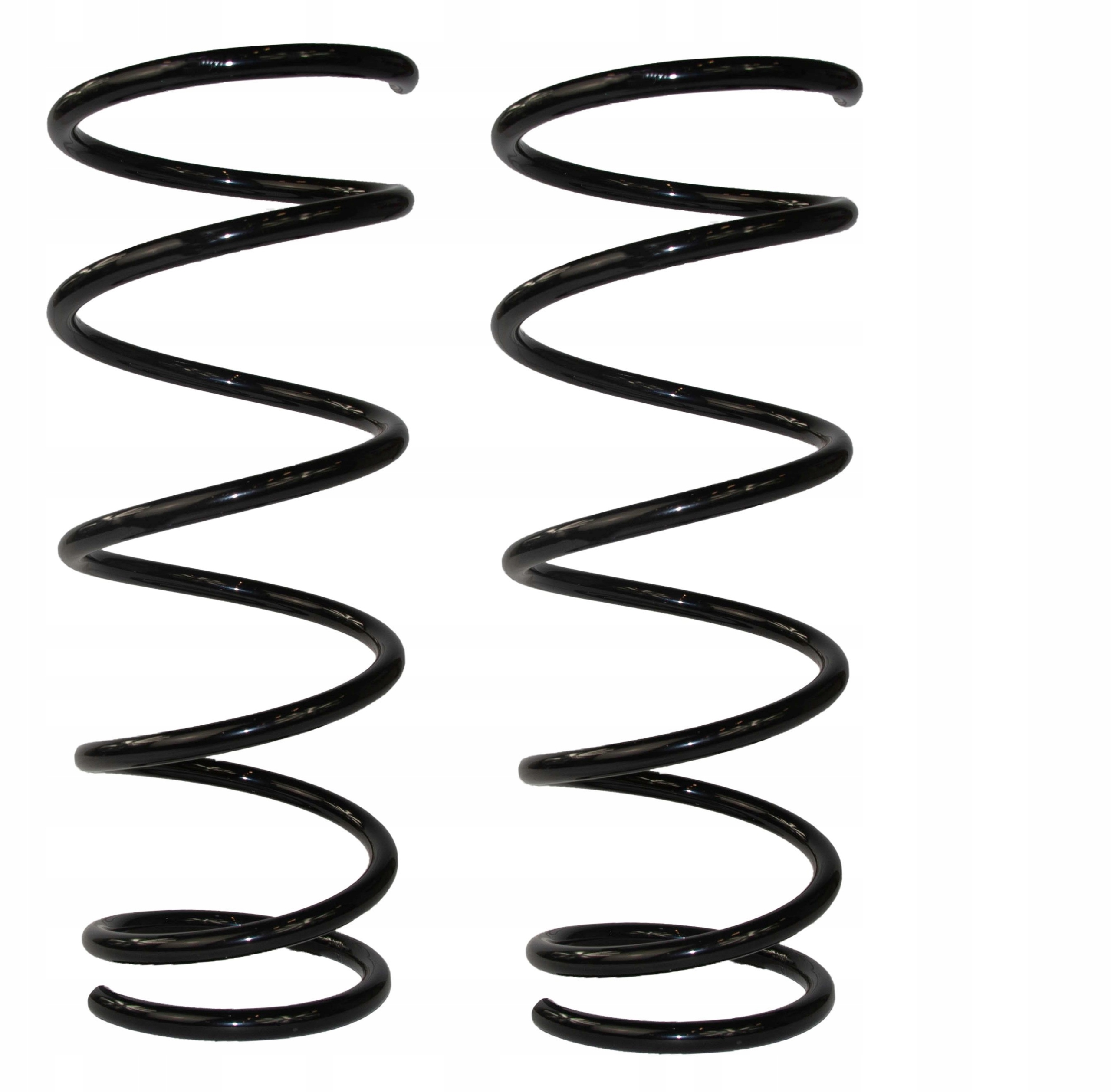 GT33908x2 - = ПРУЖИНА KPL ПЕРЕДНЯ ПІДВІСКА TOYOTA YARIS 1999-