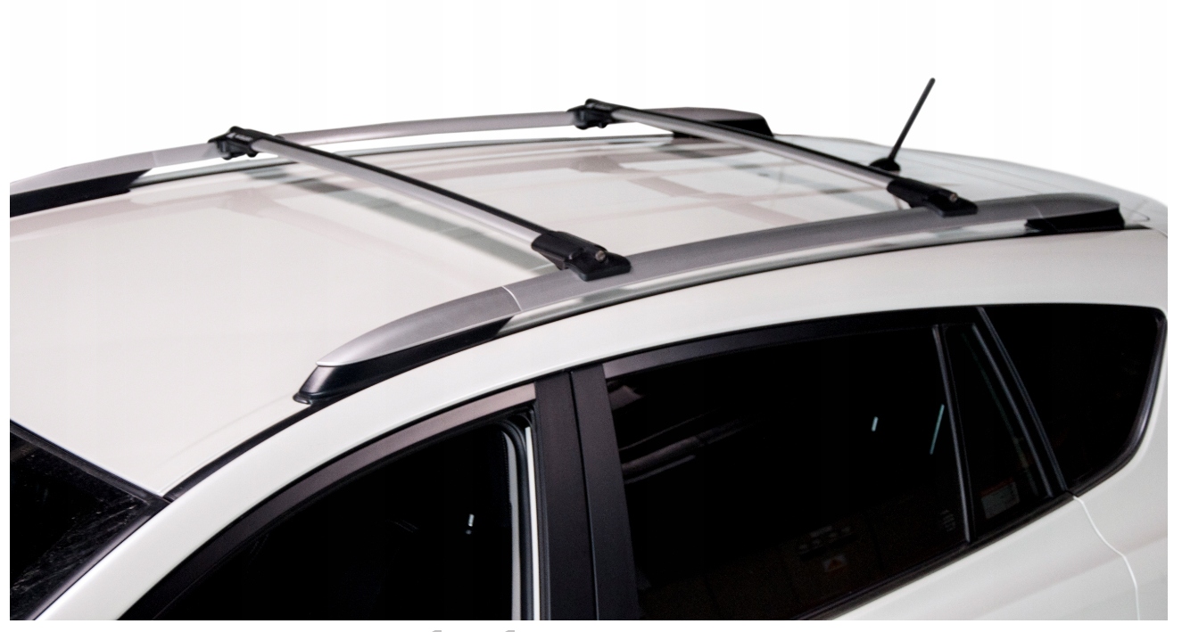 PRESTIGE SILVER VOLVO XC70 V70 BMW X3 Kolor srebrny