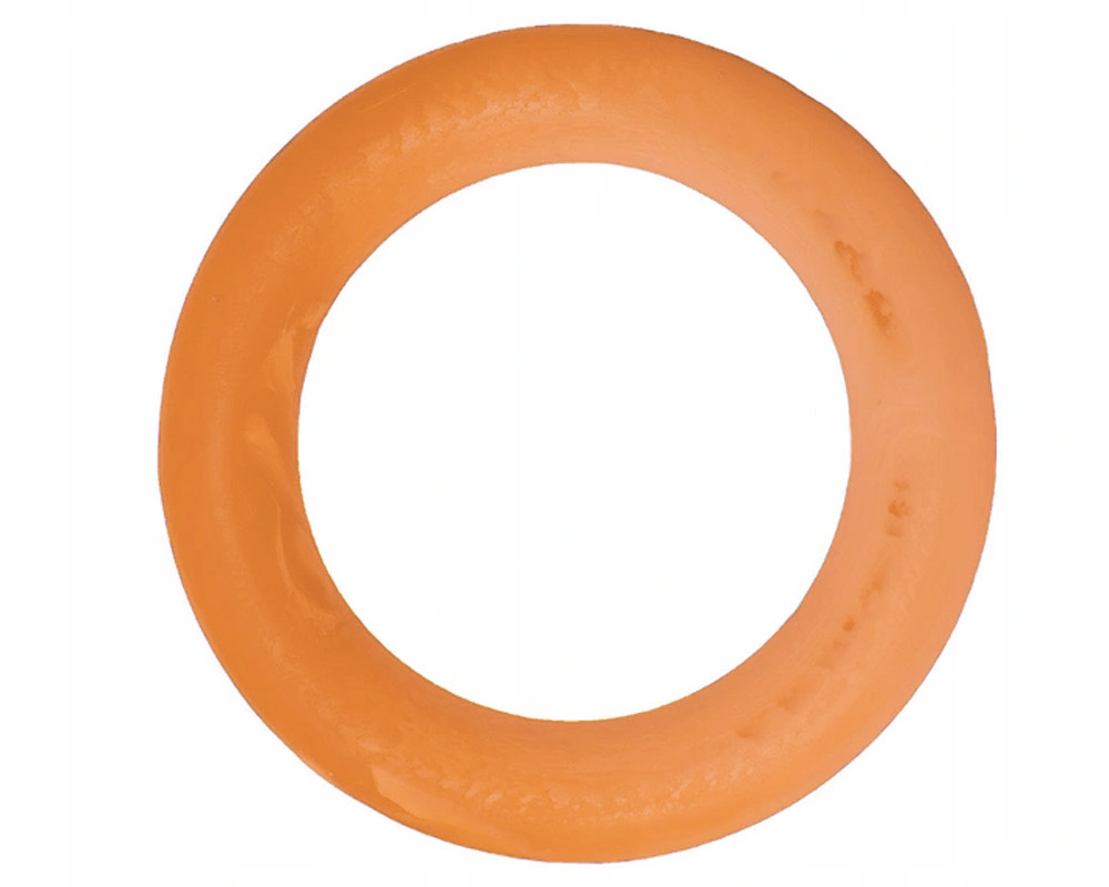 

Sum-Plast Zabawka dla psa Ring mały Zapachowa 11cm