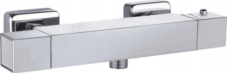 Termostatická sprchová batéria Baric Sea Horse