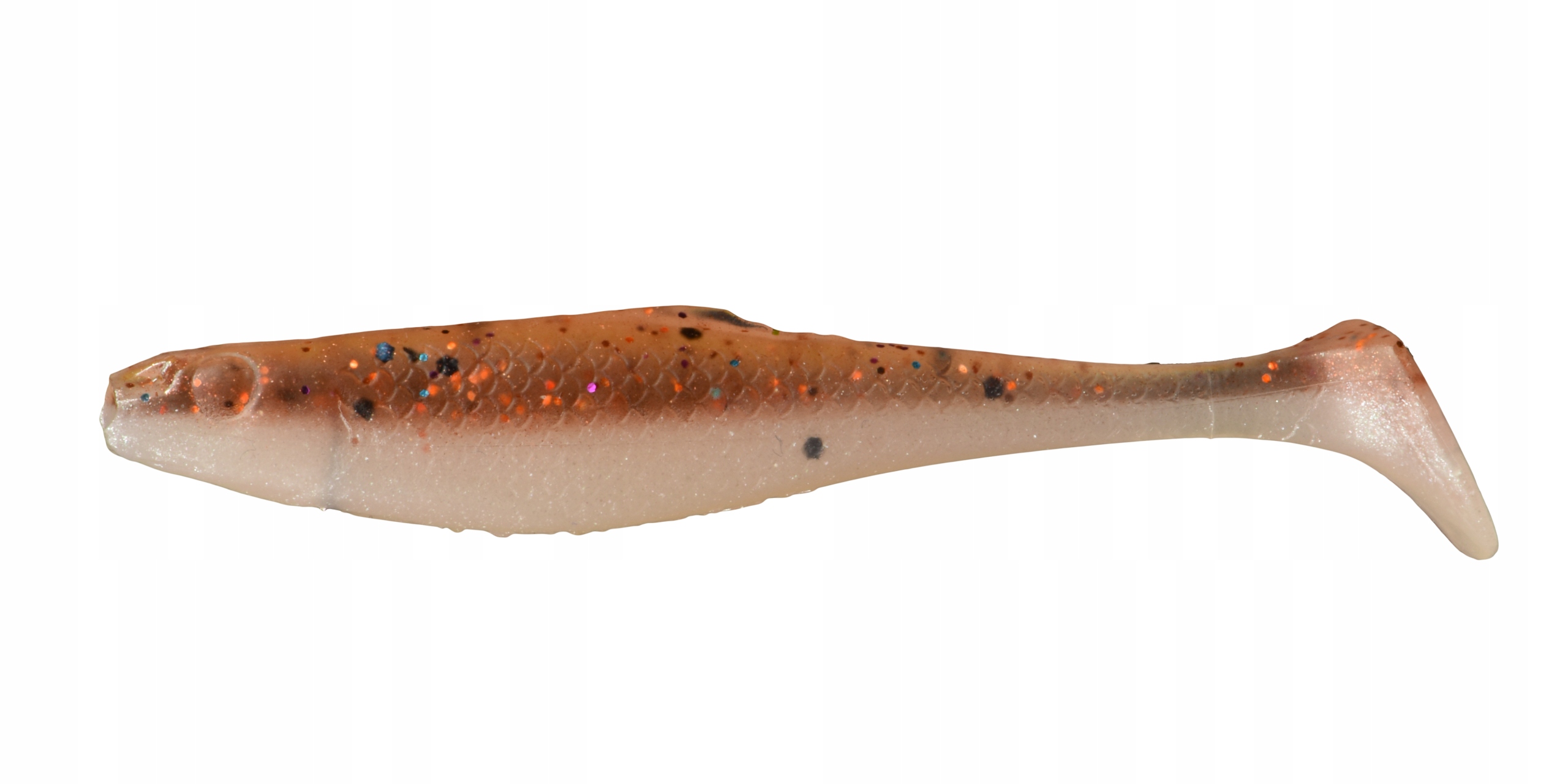

Realistic Shad Matusiak Kiełb 5cm Ripper
