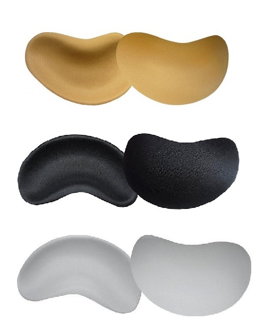

Julimex Wkładki Push-up modelujące WS-19 kolory