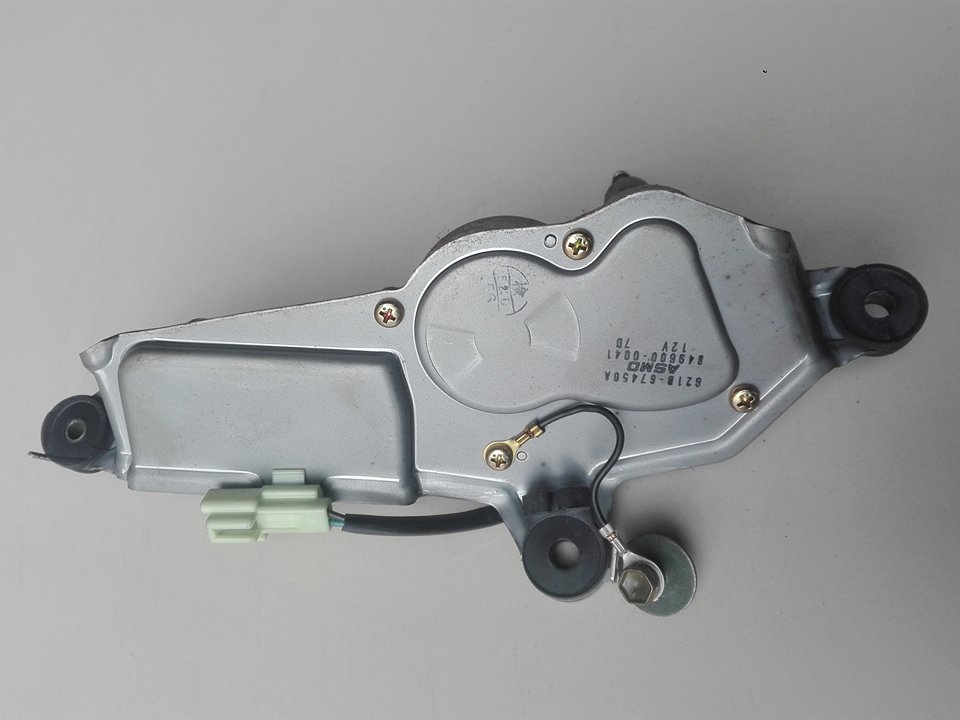 Gestänge Motor Wischer heck MAZDA 6 849600-0041