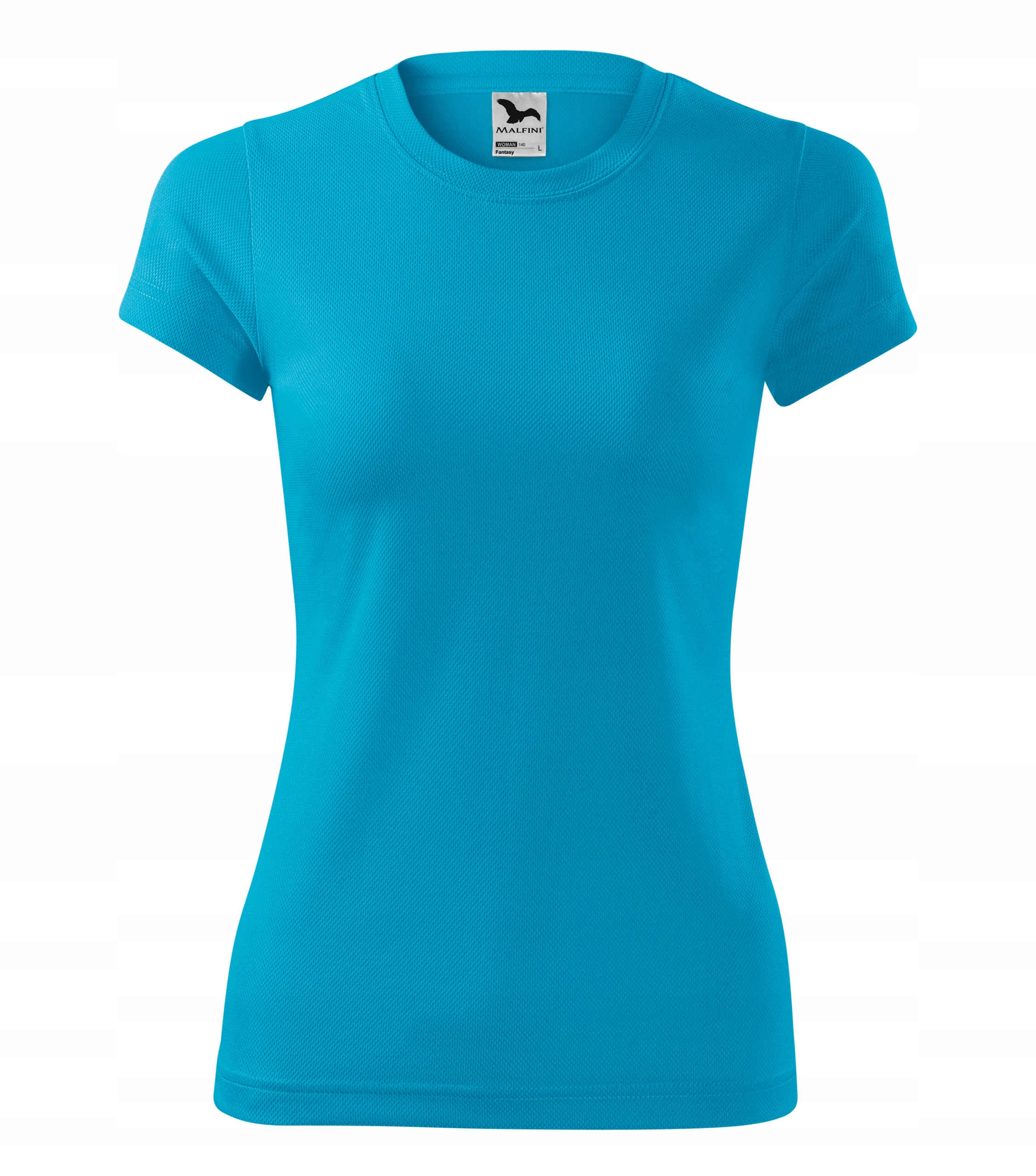 

Sportowa Oddychająca koszulka t-shirt damska M