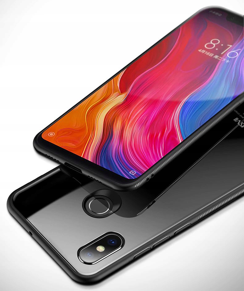 

Etui Case Msvii Xiaomi MI A2 / MI 6X Super Slim !!