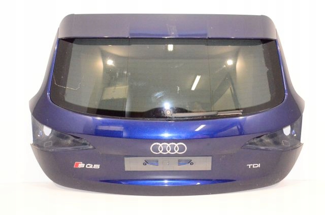 AUDI SQ5 8R KLAPA TYŁ