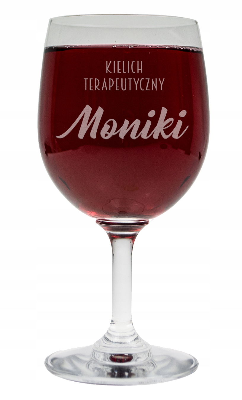 

Kieliszek Do Wina Dla Dziewczyny Z Napisami 250ml