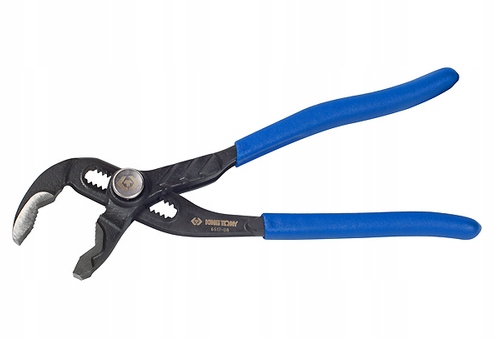 Szczypce nastawne hydrauliczne 250mm KING TONY