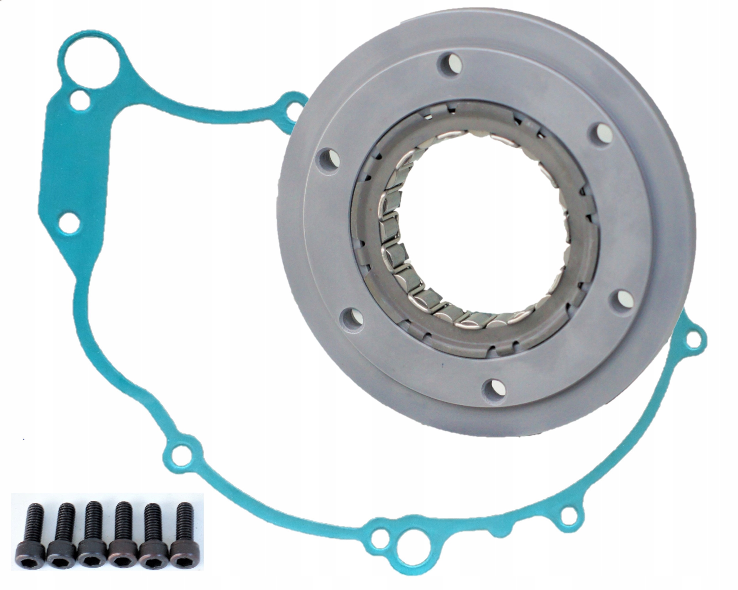 Yamaha 04-05 660 Raptor Jednosměrná Spojka