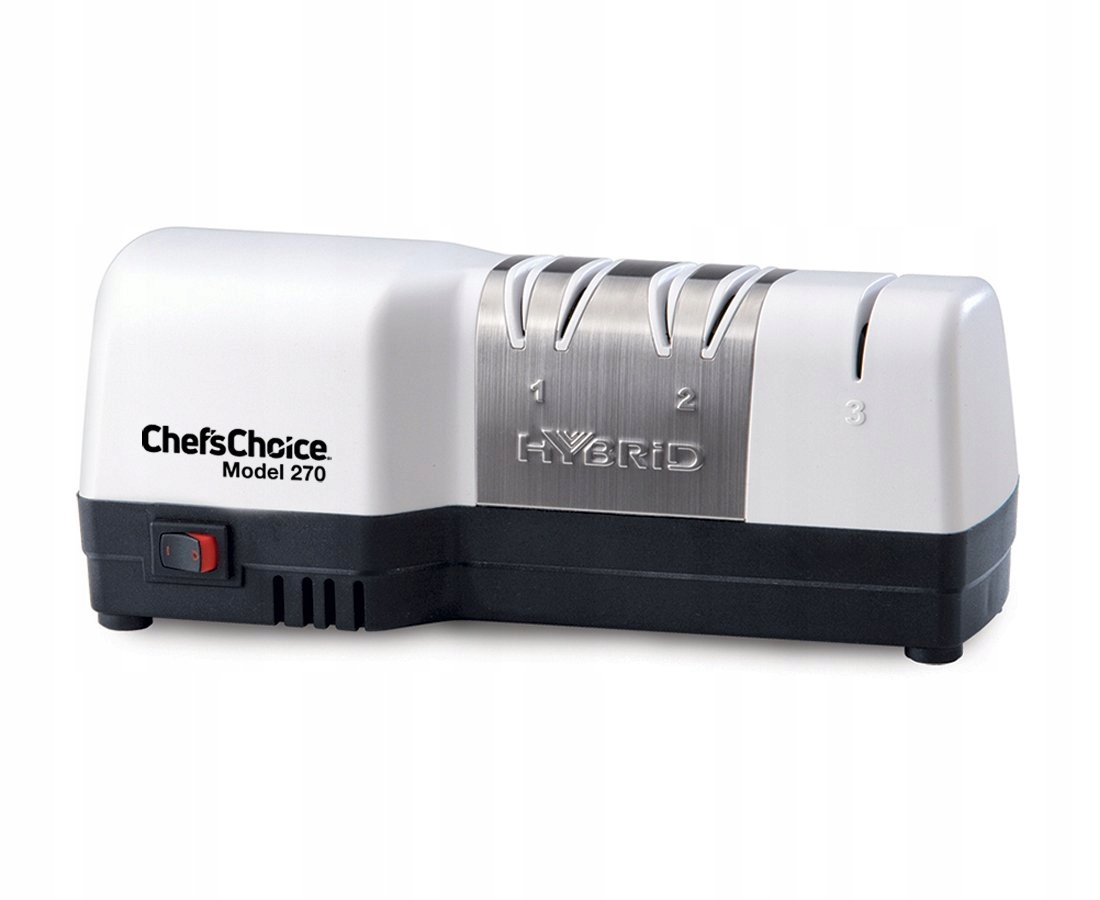 Електрична точилка для ножів Chef's Choice M270