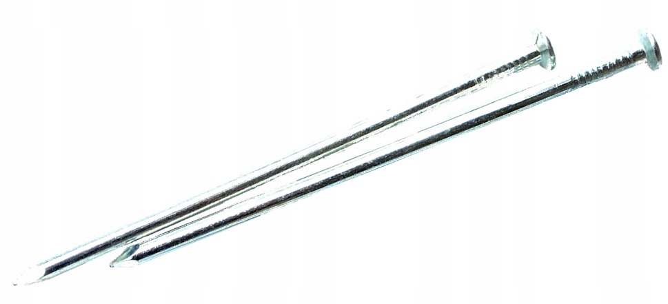 

Gwoździe Ocynkowane kotwy Ekobord długość30cm 2szt