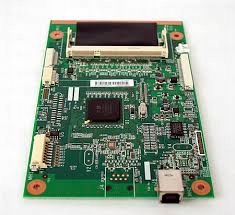 FORMATER PŁYTA GŁÓWNA HP LASERJET P2015d