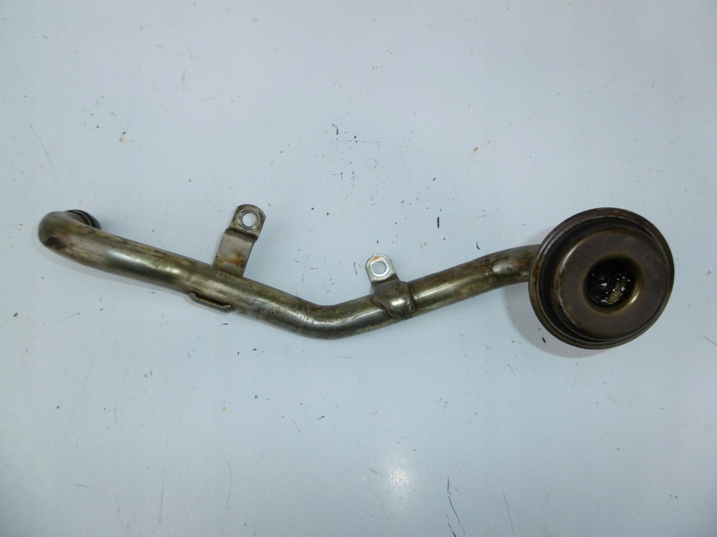 Pompa dell’olio olio VOLVO XC90 2.9 T6