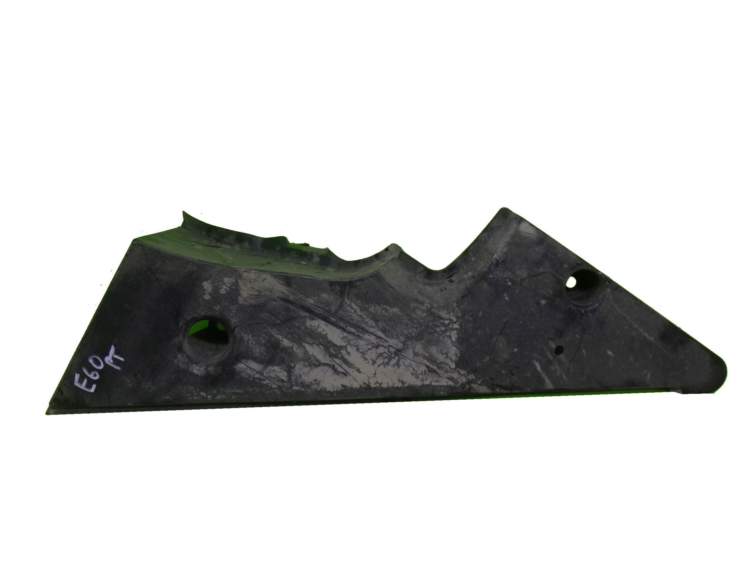 PRAWY PLASTIK OBUDOWA OSŁONA TYŁ BMW E60 E61 E63