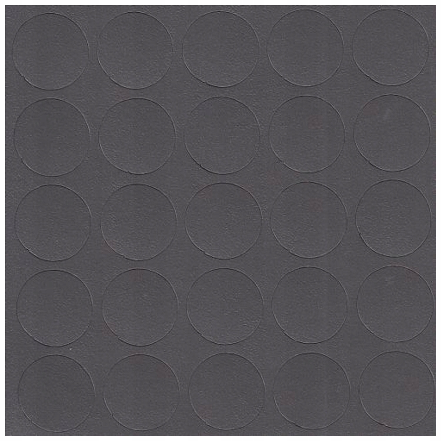 

Zaślepka Samoprzylepna 14mm Szary Grafit 058