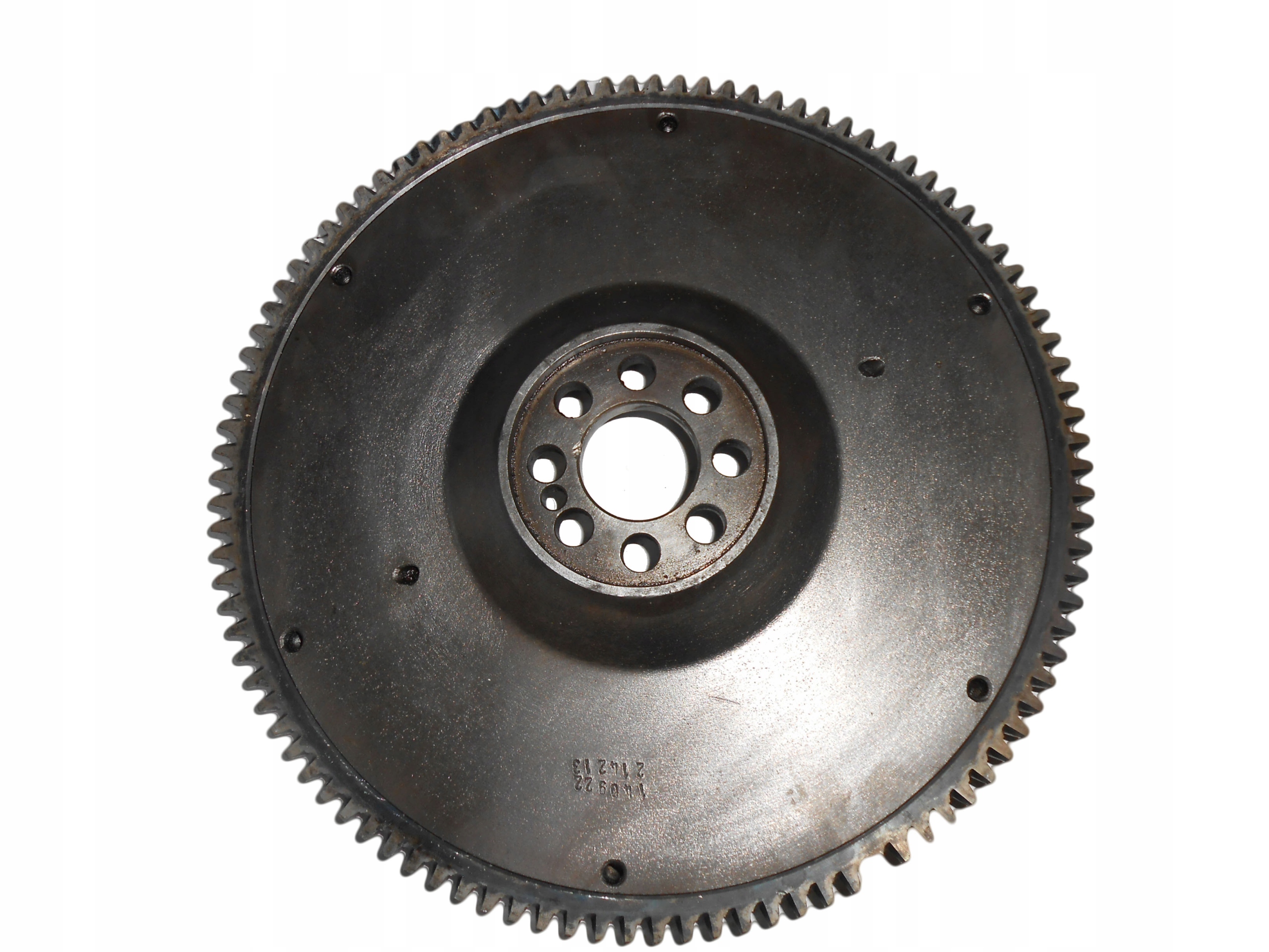 82 - Маховик kpl Lublin