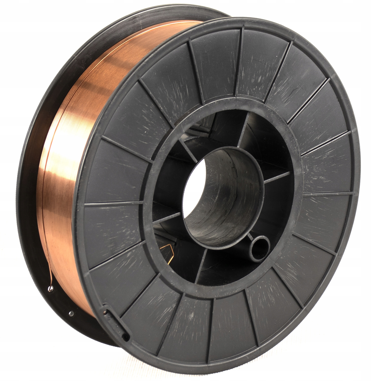 

Drut spawalniczy do migomat spawarka SG2 0,8 5kg