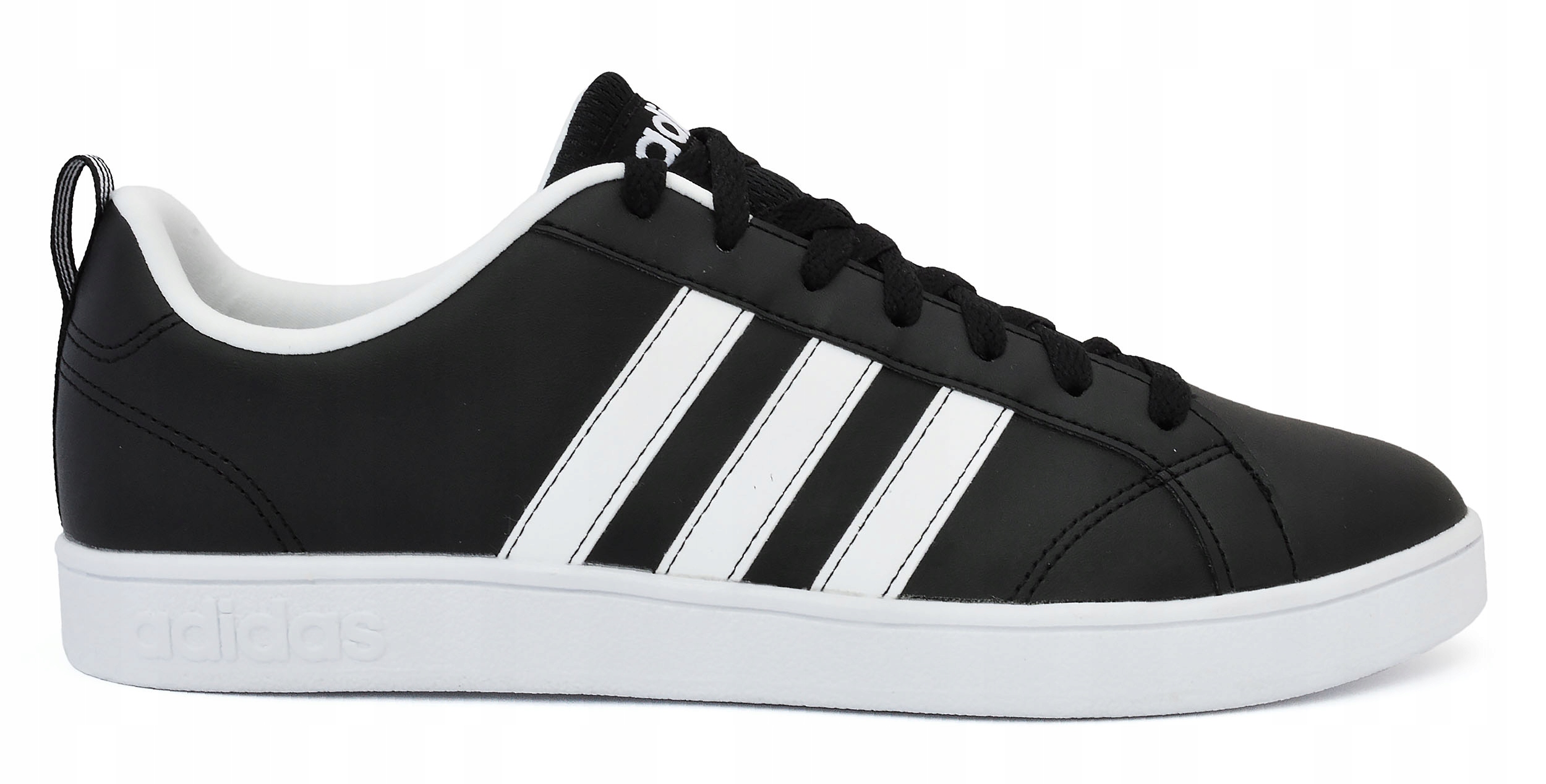 

Adidas Vs Advantage F99254 Buty Męskie Czarne
