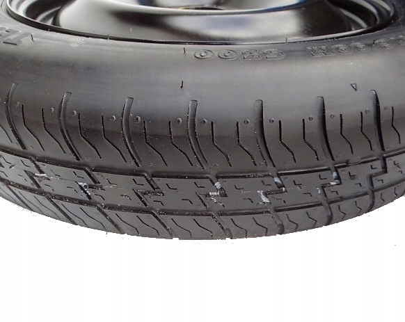 Kolo dojazdowe 16 FORD S MAX GALAXY PELNY ZESTAW Rim diameter 16