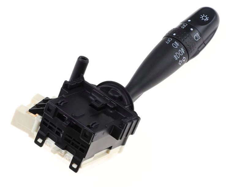 NOWY WŁĄCZNIK PRZEŁĄCZNIK DO ŚWIATEŁ FIAT SEDICI Funkcje kierunkowskazy światła inne