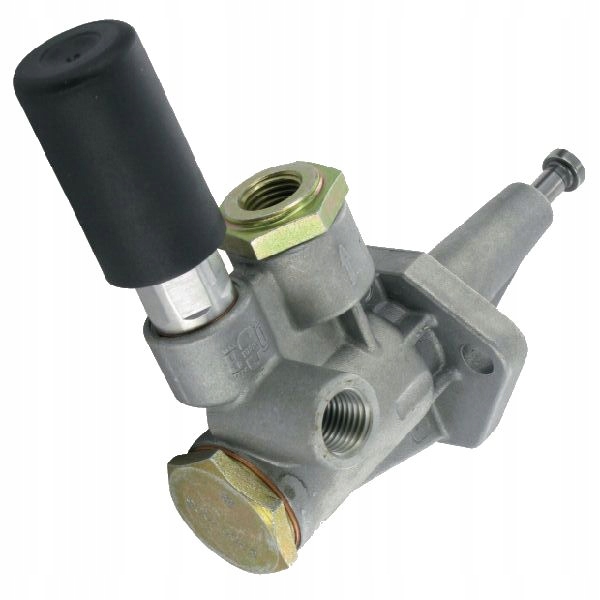 Agro Mar DEUTZ AGROFARM 410 430 POMPKA ZASILAJACA