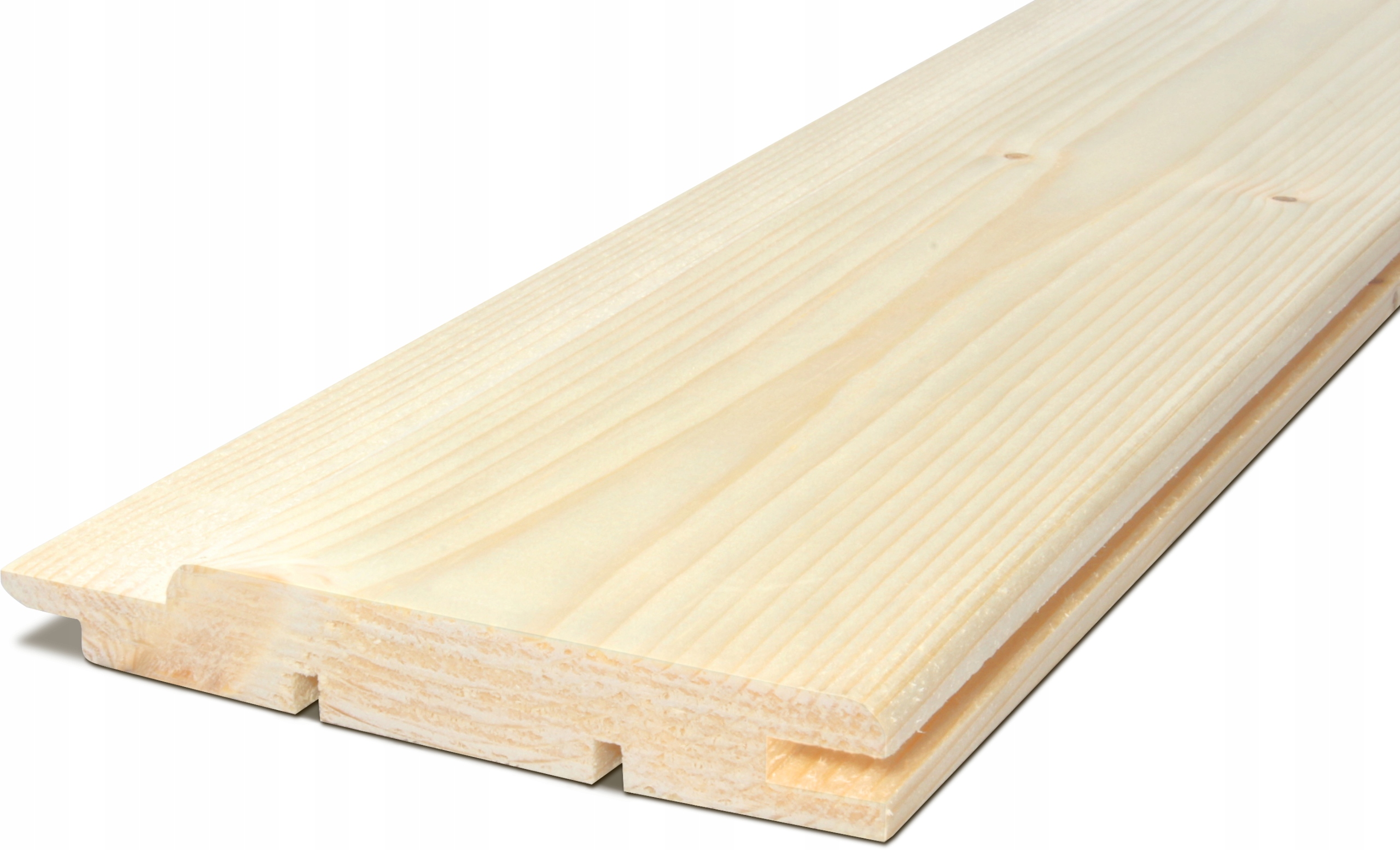

Boazeria drewno do sauny Świerk skandynawski 225cm