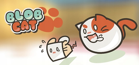 Blobcat Steam Key Klucz Kod