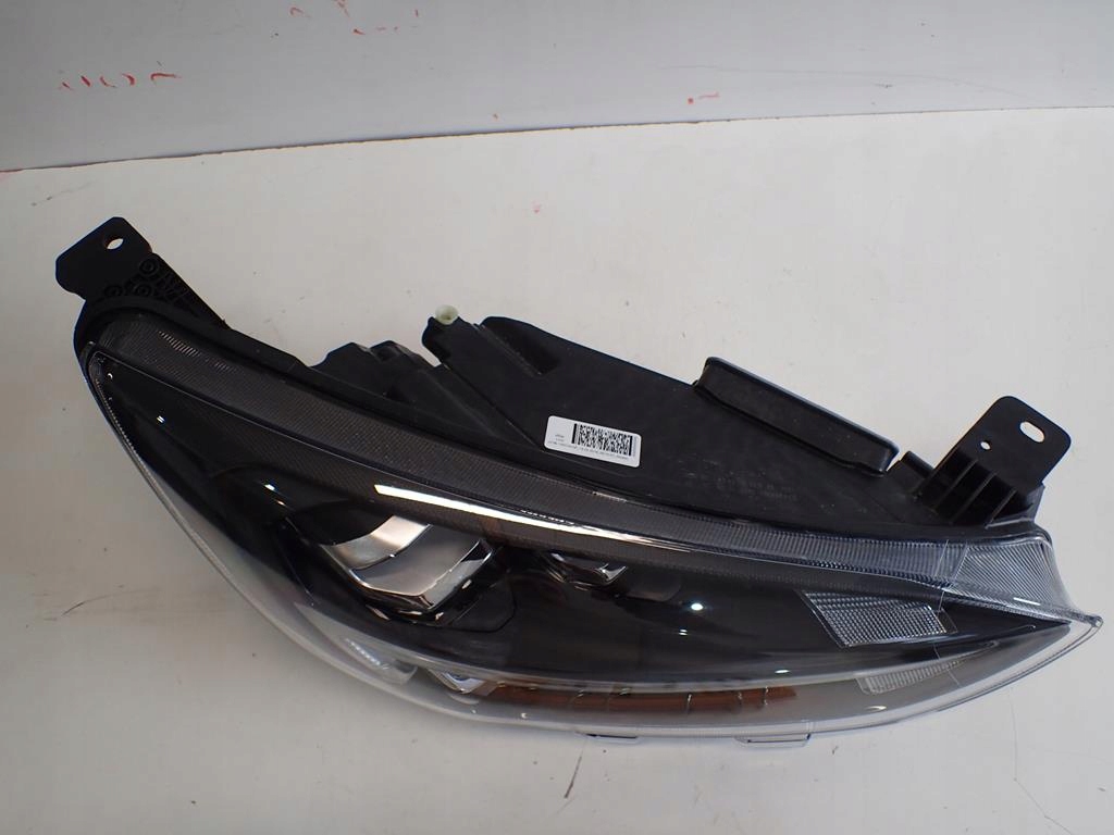 light front right FORD FOCUS MK4 18- FULL LED