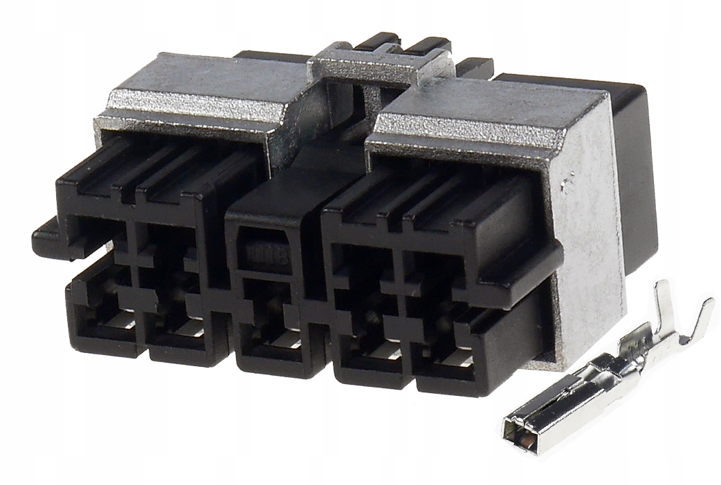 WIAZKA KOSTKA REZYSTORA NAWIEWU Megane Scenic