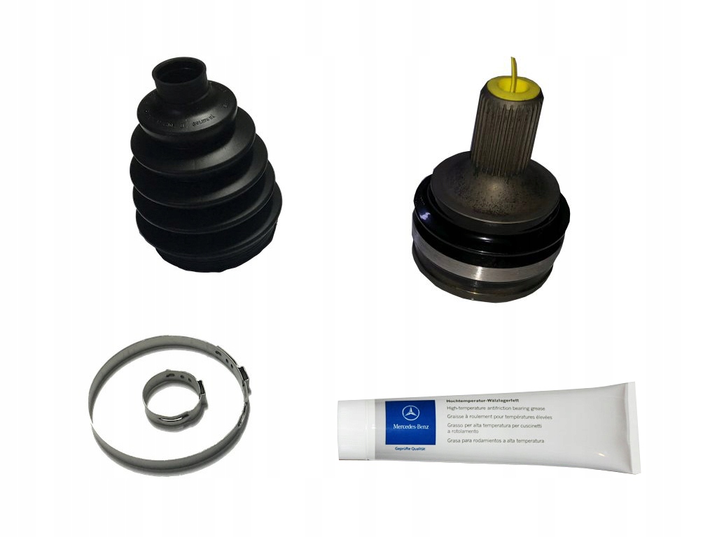 A2133309902 - ШРУС зов MERCEDES W213 E200 E400 E220d 4-MATIC