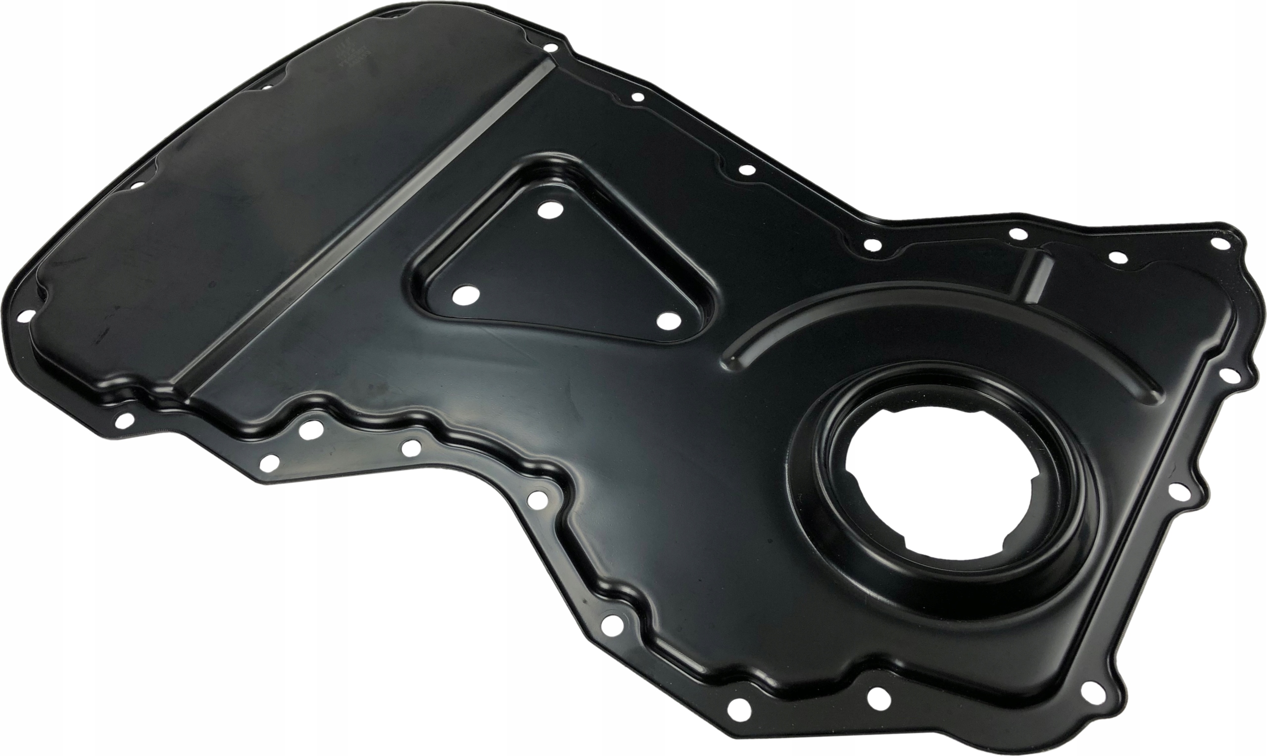 FORD TRANSIT 2.2 OSŁONA OBUDOWA ROZRZADU NOWA Numer katalogowy części 9660026980