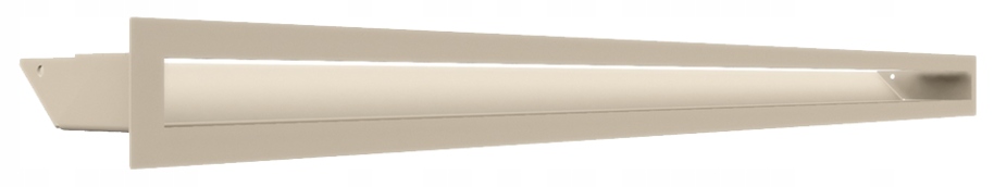 Ventilační mřížka