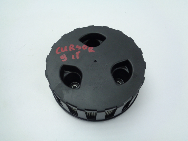 IVECO STRALIS CURSOR 9 E6 фільтр ODM 120 net