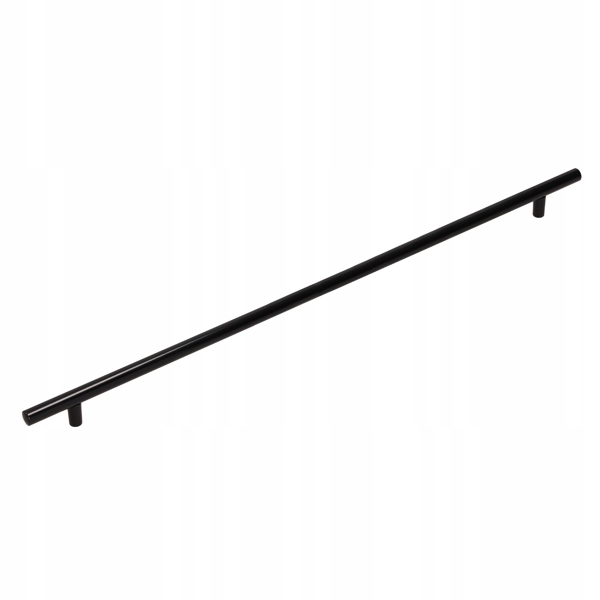 

Uchwyt meblowy Reling czrny Loft L-688 mm