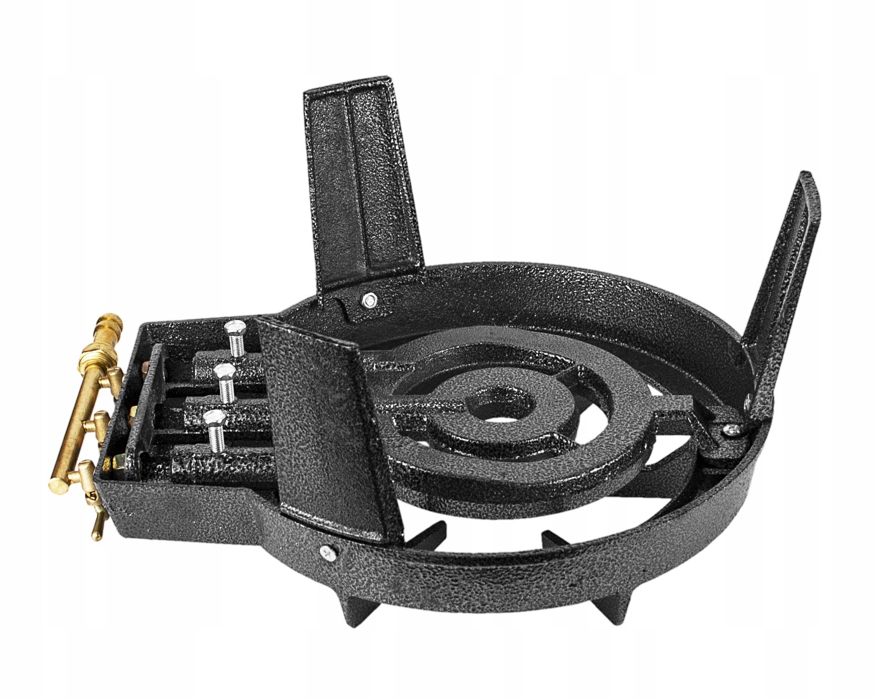 TABORET ŻELIWNY 10 kW PALNIK GAZOWY KUCHENKA Kod producenta 5903332501472