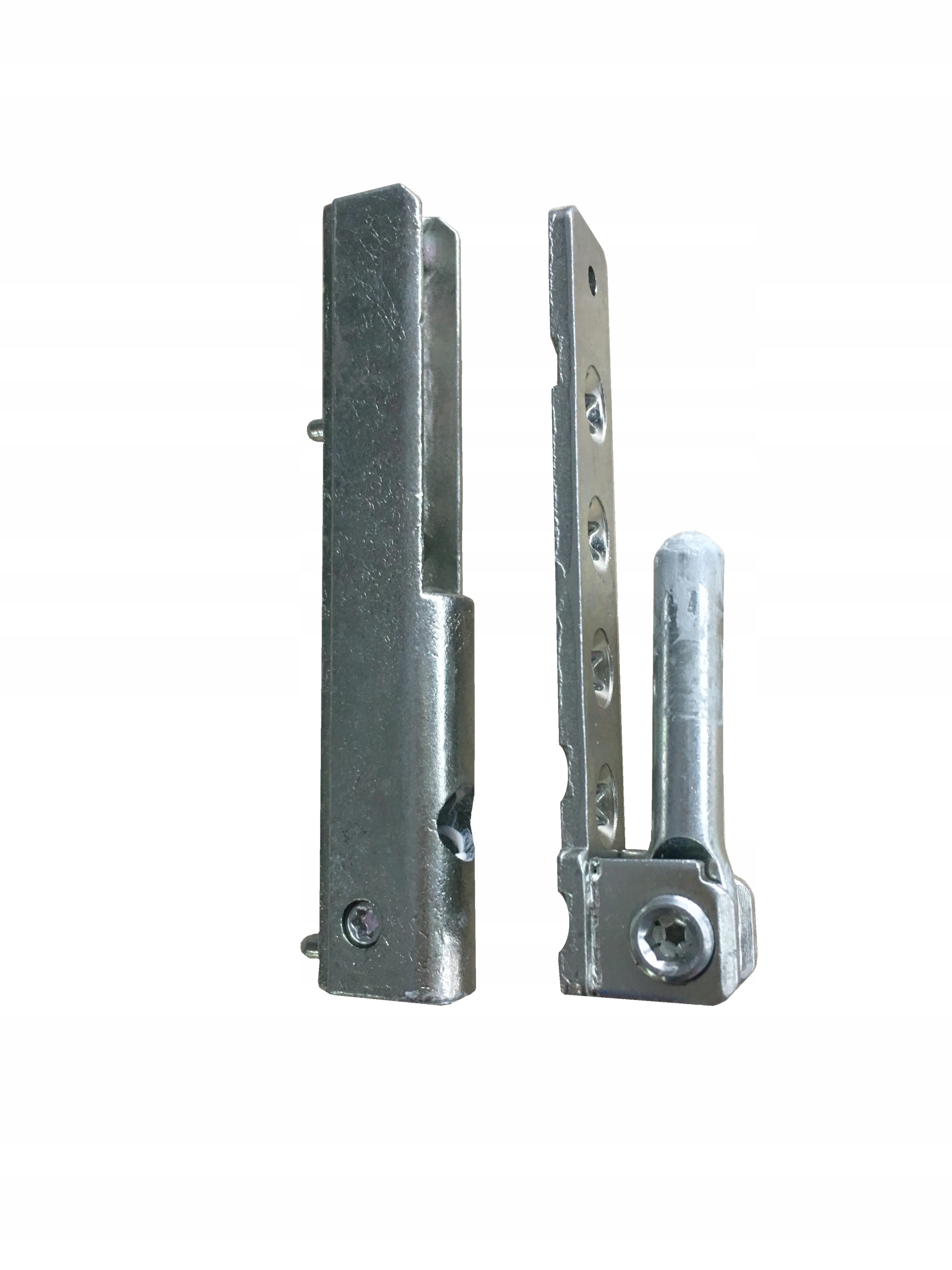 MACO ZAWIAS GÓRNY DOLNY DO OKNA KOMPLET Kod producenta ZAWIAS DO OKNA/DRZWI