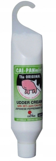 

Cai-pan Maść Z Mięty Pieprzowej 250ml
