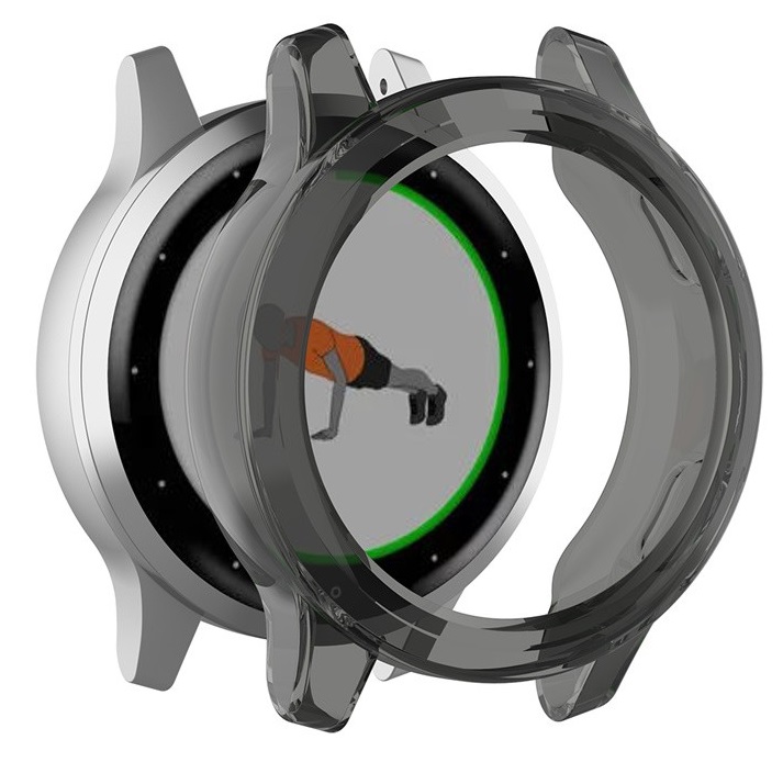 

Etui Ochronne Silikonowe Garmin Vivoactive 4s