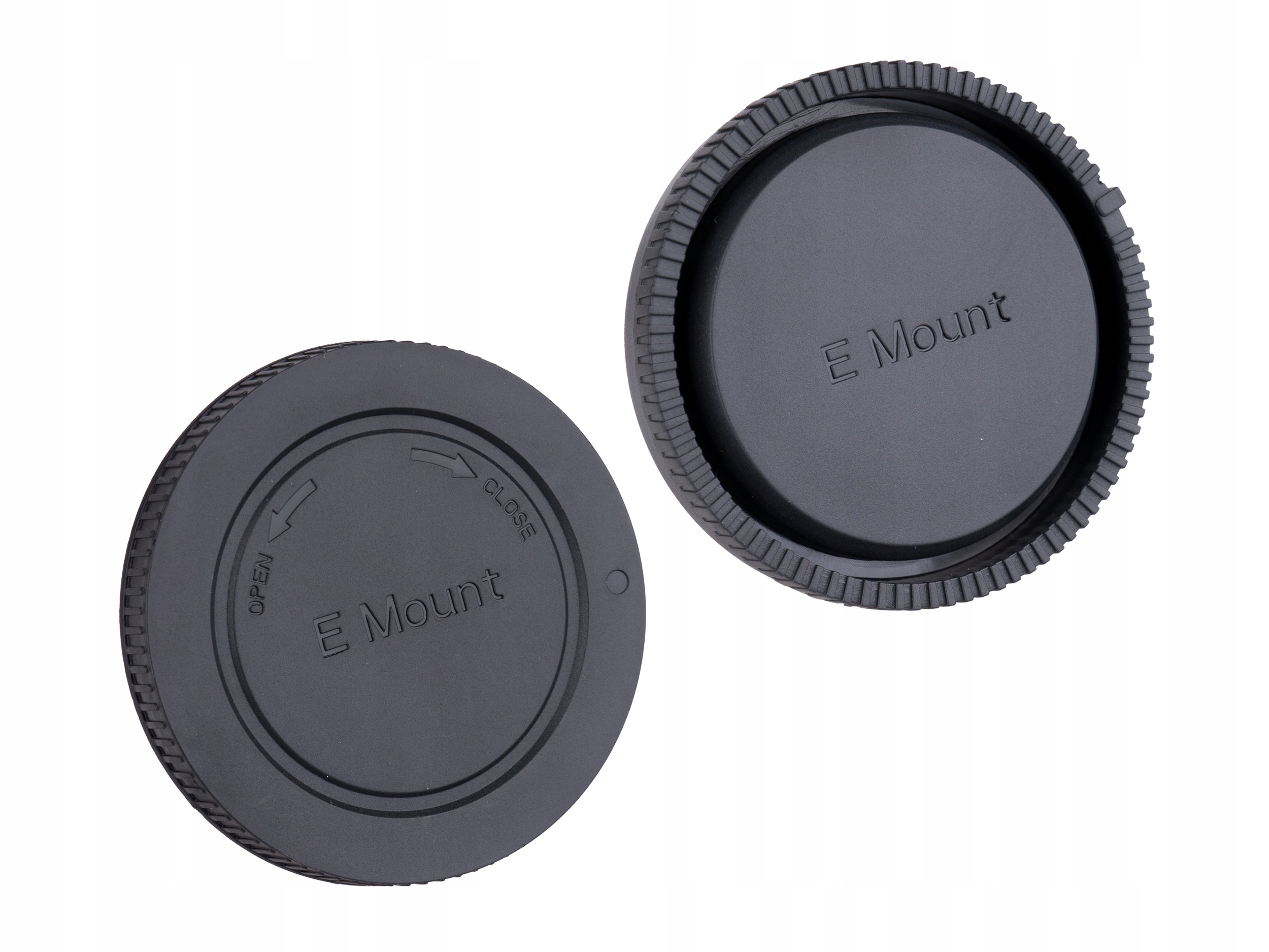

Dekielek do body Sony E-mount Nex A6000 A7 A6500