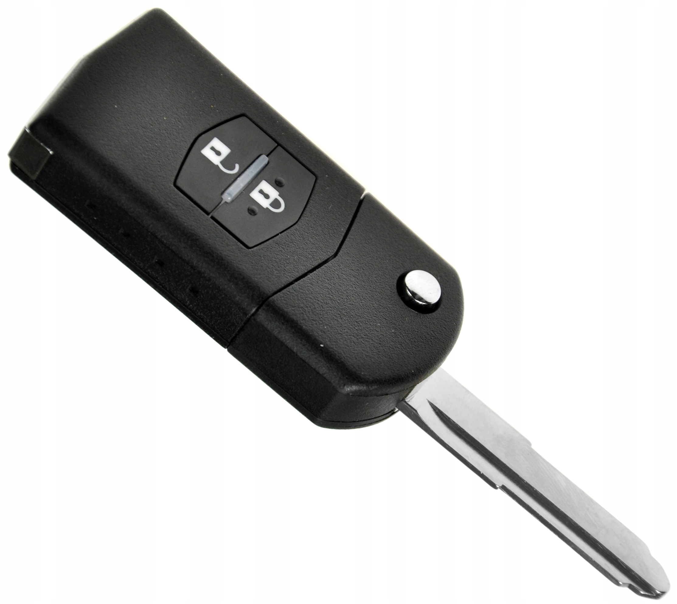 

Mazda 2 II Kluczyk Pilot Elektronika 07-14 434MHz